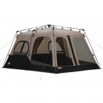 Coleman 8-Person Camping Tent