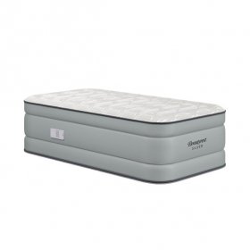 Beautyrest Majestic 18 inch Twin Air Mattress with Built-in Pump