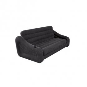 Intex Queen Inflatable Pull Out Sofa Bed, 1 Each
