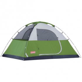 Coleman 3-Person Dome Tent