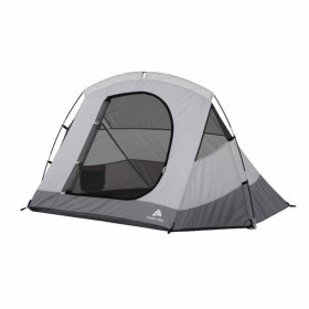 Ozark Trail Kid's Tent Combo - Tent, Sleeping Pads & Chairs Included