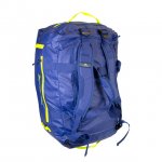 Ozark Trail 90 ltr Backpacking Backpack, Stadium Blue and Yellow