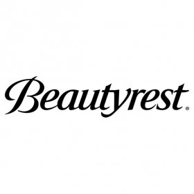 Beautyrest Lumbar Support 18 inch Queen Air Mattress with Built-in Pump