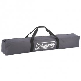 Coleman? Pack-Away? Camping Cot with Side Table